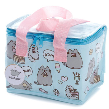 Cool Bag - Pusheen the Cat Foodie