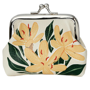 Tic Tac Purse - Florens Hesperantha