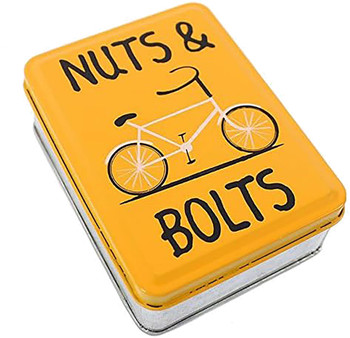 Nuts n Bolts Tin