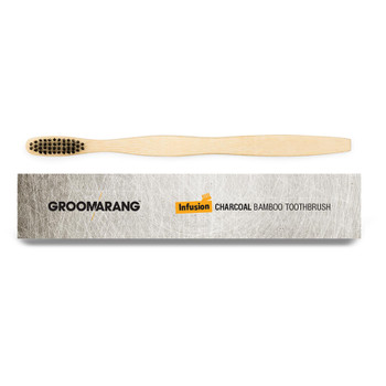 Groomarang Tooth Brush