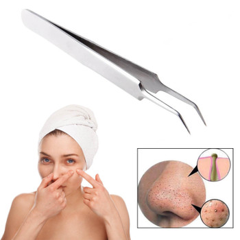 Glamza Blackhead Tweezer - CLAW