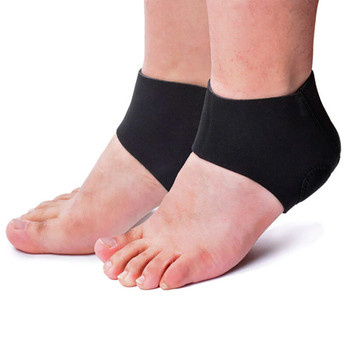 Shock Absorbing Ankle Socks