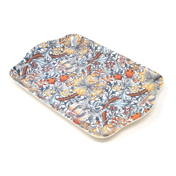 William Morris Golden Lily Small Tray