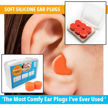 Acusnore Ear Plugs