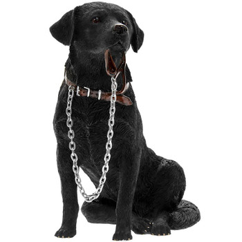 Dog Walkies - Black Labrador
