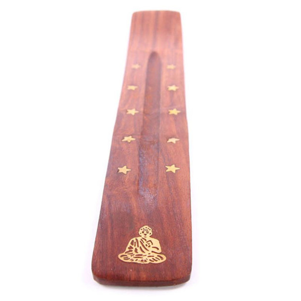 Ash Catcher - Buddha & Stars