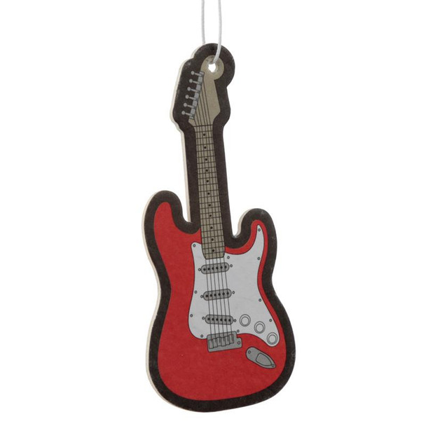 Air Freshener - Guitar Fizzy Cola