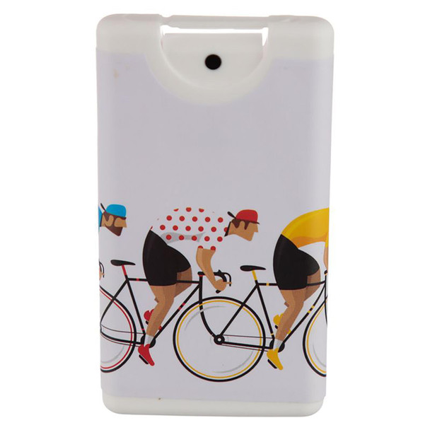 Spray Hand Sanitisers - Cycle Works Bicycle
