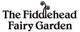 The Fiddlehead Fairy Garden