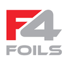 F4 FOILS