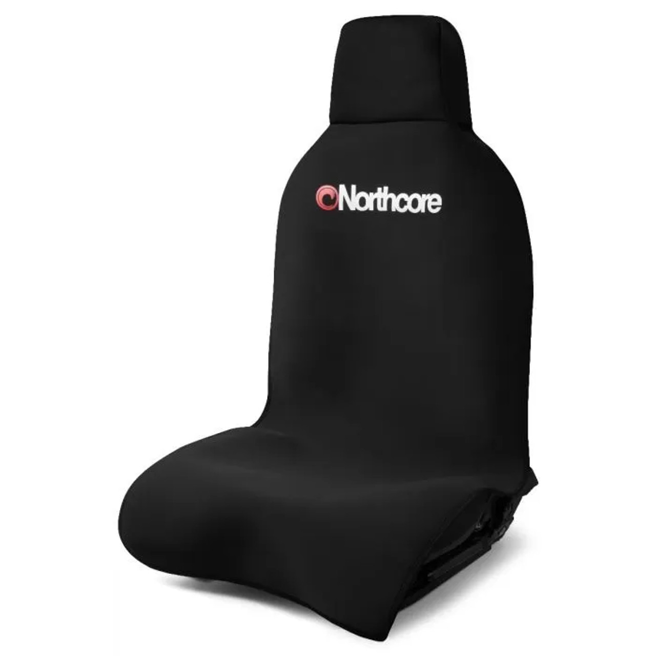 Northcore Single Neoprene Vehicle Seat Cover Black All You Can Surf