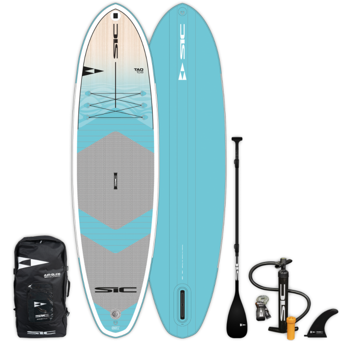 SIC（エスアイシー）Air-Glide X PROモデル TECH DSC スタンドアップ