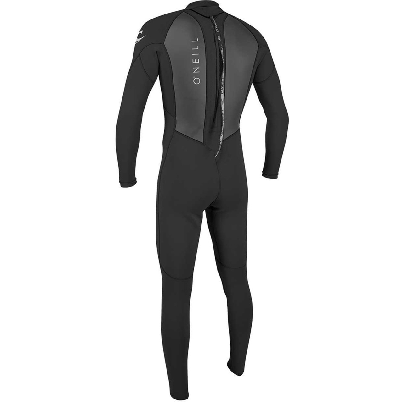 サーフィン・ボディボード o'neill wetsuit outlet Santa Cruz O'Neill Reactor II 3/2mm Back Zip Wetsuit
