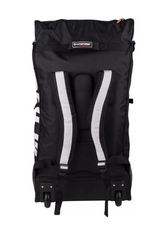 iSup Wheeled Backpack Bag