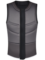 STAR Impact vest - Black