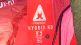 2022 HYBRID HD 5.2 RED