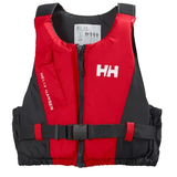 50N Rider Vest / Buoyancy Aid  -Yellow