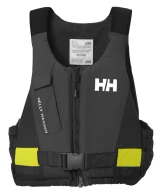 50N Rider Vest / Buoyancy Aid  -Yellow