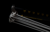 ALU+ DOUBLE XXL PULLEY EXTENSION