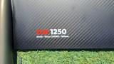 WINGFOIL  PERFORMANCE CARBON PLATE SET