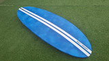 MANTA  SLALOM 71 - CUSTOM MANTA  SLALOM 71 - CUSTOM