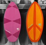BALANCE BOARD - PINK