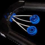 Lisa Twist Lock Pulley