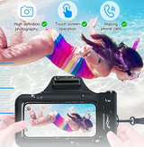 Arm Strap Sponge Floating