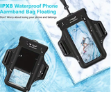 Arm Strap Sponge Floating