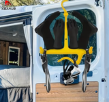 Multifunctional Drying Rack