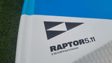 2022  Raptor Foil Board 5'11