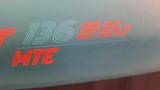 2025 ROCKET 136 MTE