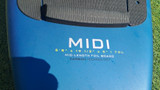 MIDI   5'8 - Mid-Length Wing Crossover Board