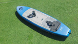 MIDI   5'8 - Mid-Length Wing Crossover Board