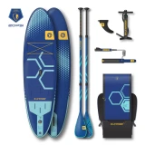 Energy Allround iSup 10'7" (FCD)