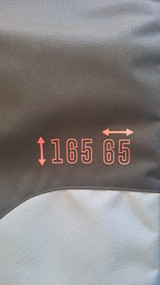 GA WINGFOIL LIGHT BAG