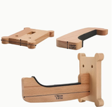 Surfboard Wall Rack