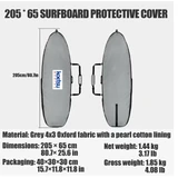 Surfboard Board bag