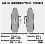 Surfboard Board bag