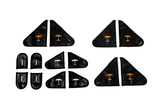 Blackline Hydrofoil Bag