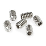 Northcore FCS Compatible Fin Screws