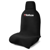 Northcore Single Neoprene Vehicle Seat Cover Black