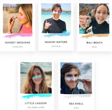 ALOHA SUN STICK SPF +