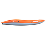 KAYAK OUASSOU ORANGE