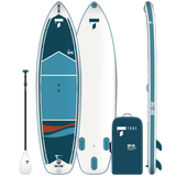 11'6" BEACH SUP-YAK