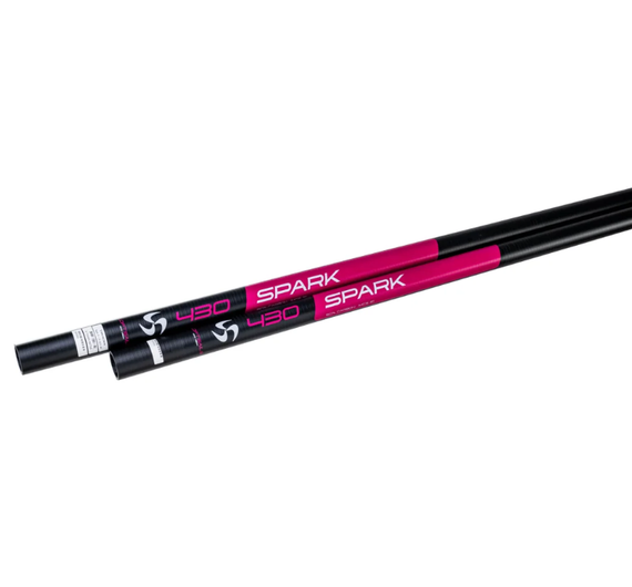 SPARK IV C50 RDM WITH MASTBAG