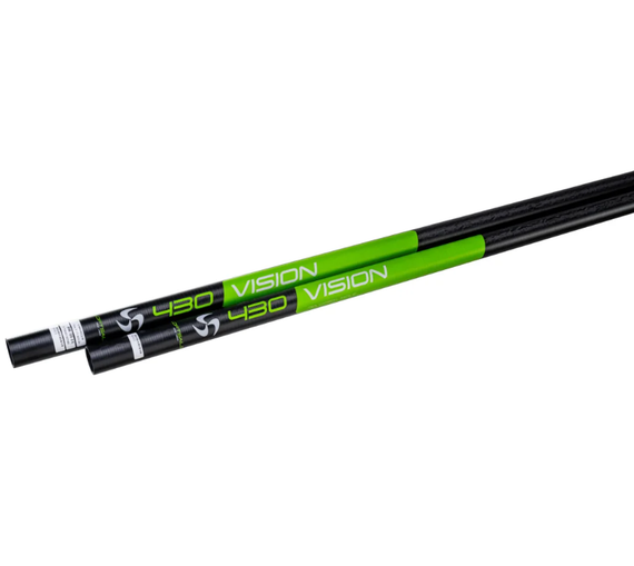 VISION IV C75 RDM WITH MASTBAG