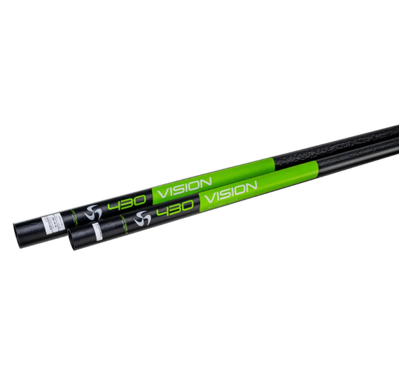VISION IV C75 SDM WITH MASTBAG