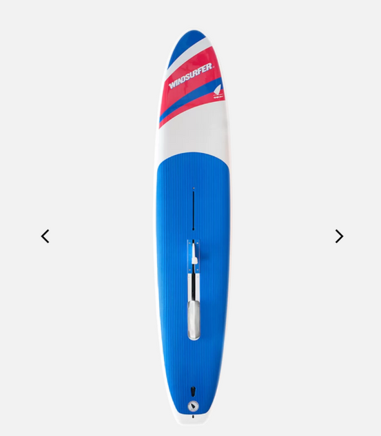 WINDSURFER LT BOARD