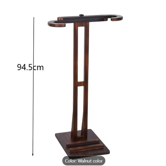 Single Surfboard Floor Stand